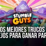 10 consejos imprescindibles para sobrevivir en stumble guys domina el modo supervivencia