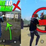 Como mejorar los tiros a la cabeza en Free Fire