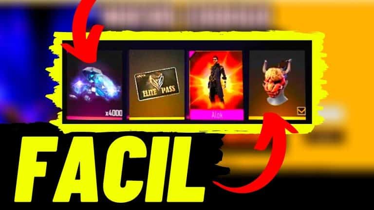 Como poner codigos en Free Fire