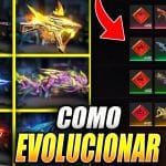 Evolutivas