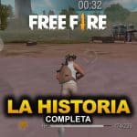 Que ano inicio Free Fire