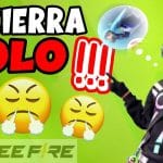 Que hacer si Free Fire te saca del juego