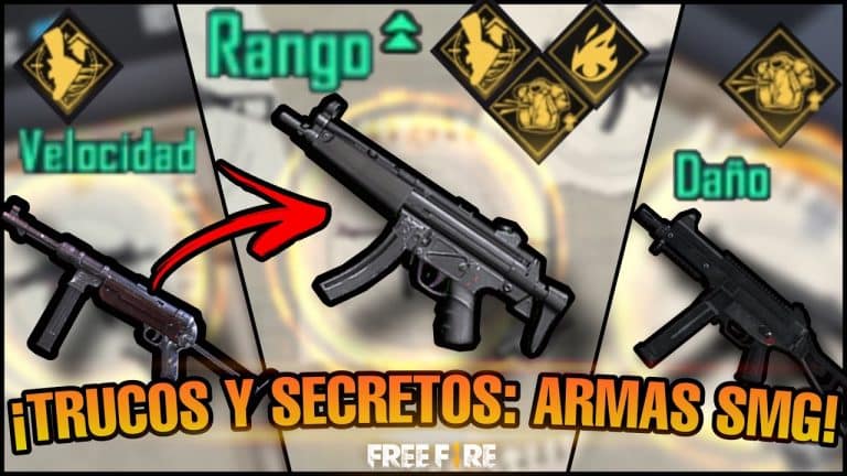 Que personaje de Free Fire te permite llevar mas balas
