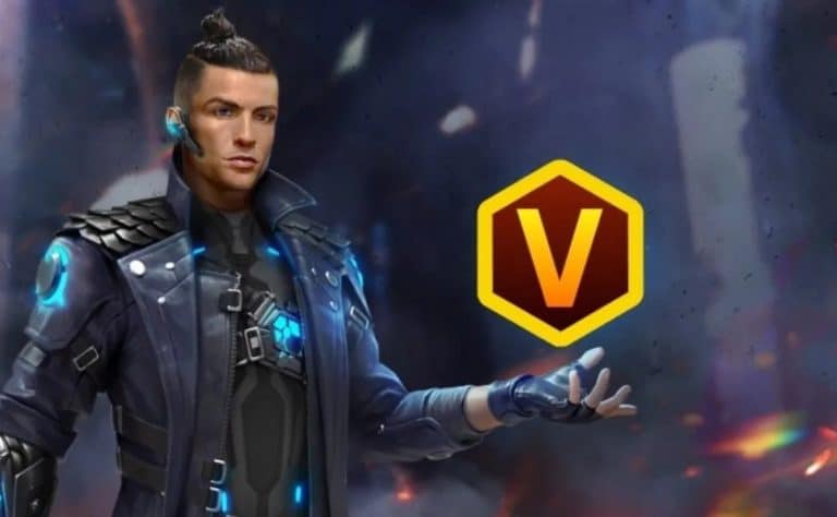 Verificado Free Fire