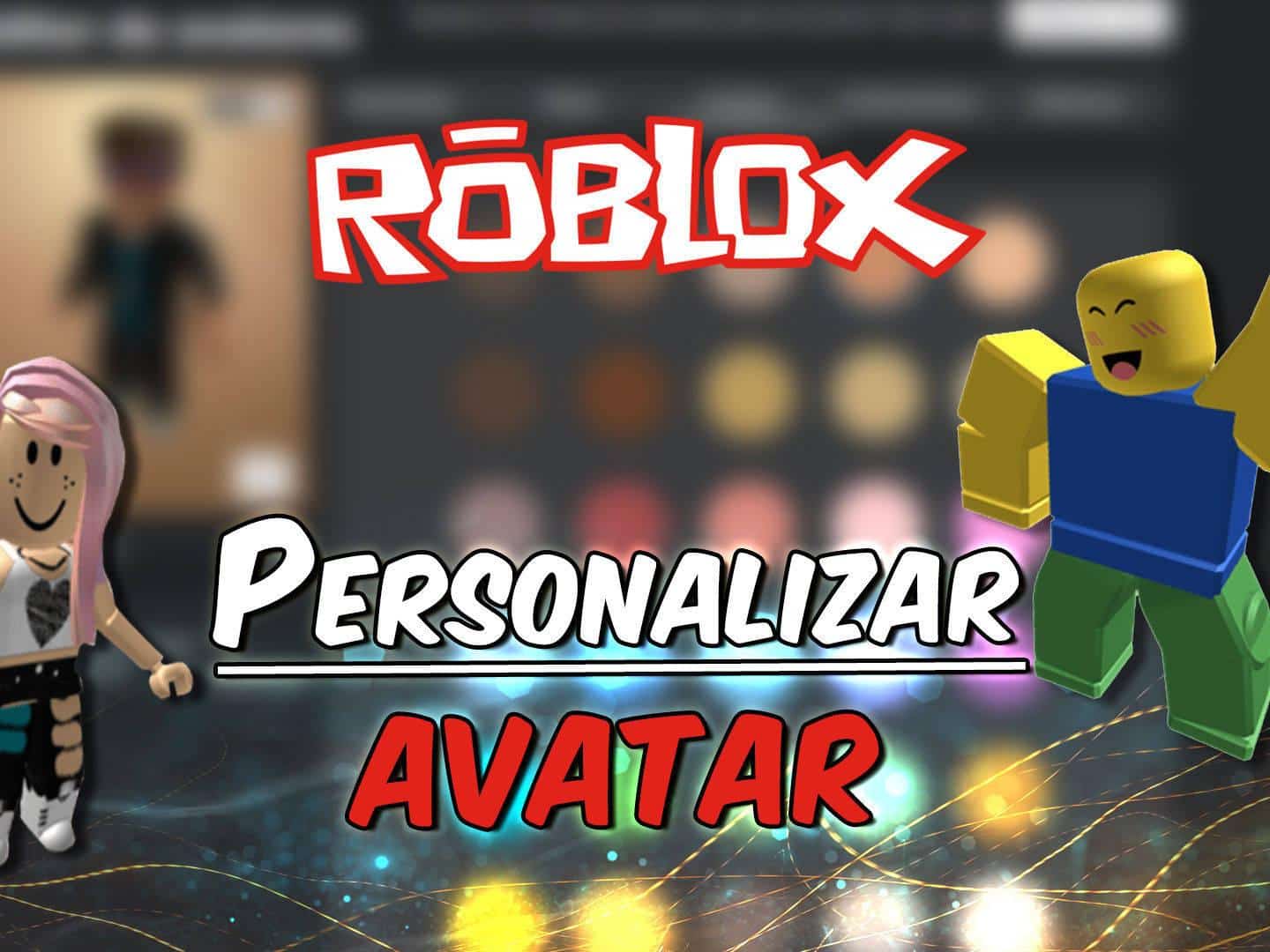 aprende como ganar robux y personalizar tu avatar en pocos pasos
