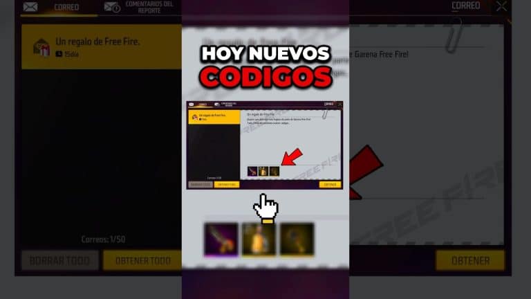 codigos de free fire canjea diamantes armas evolutivas y pases elite