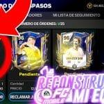 como construir el equipo definitivo en fifa mobile