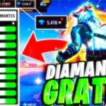 conseguir diamantes gratis en free fire trucos y generadores