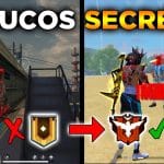 conviertete en el mejor jugador de free fire con estos consejos infalibles