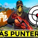 conviertete en un experto de los disparos en free fire trucos y consejos para mejorar tu precision y punteria