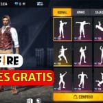 descubre como obtener el emote de free fire paso a paso conviertete en el jugador mas exclusivo