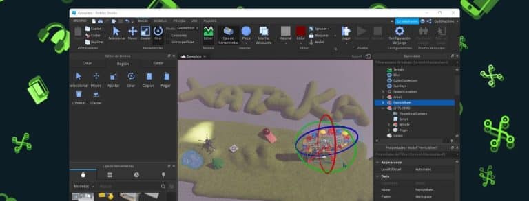 descubre como unirte a un equipo de desarrollo en roblox y crea tus propios juegos