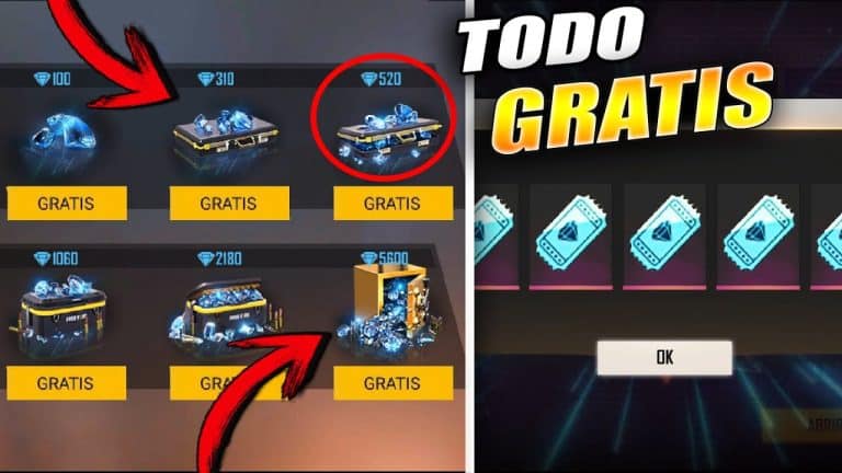 descubre cuanto dinero necesitas para obtener 500 diamantes en free fire la solucion definitiva