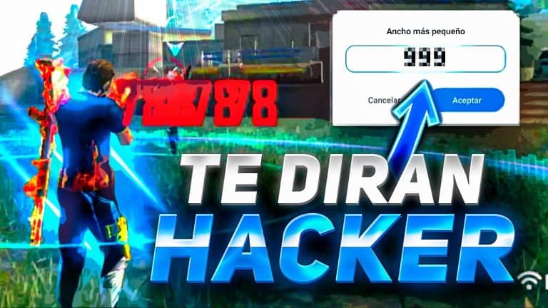descubre el mejor dpi para free fire y mejora tu rendimiento al maximo