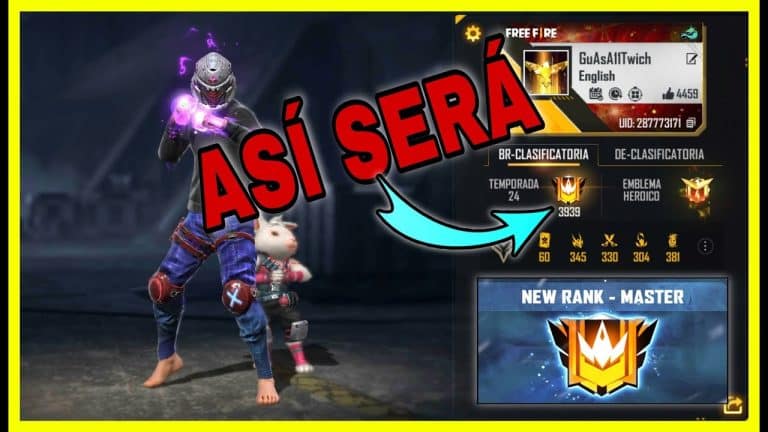 descubre el nivel mas alto alcanzado en free fire y como llegar alli