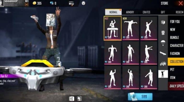 descubre el valor de los emoticones en free fire una guia completa