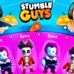 descubre los disfraces mas singulares y entretenidos en stumble guys combina rareza y diversion