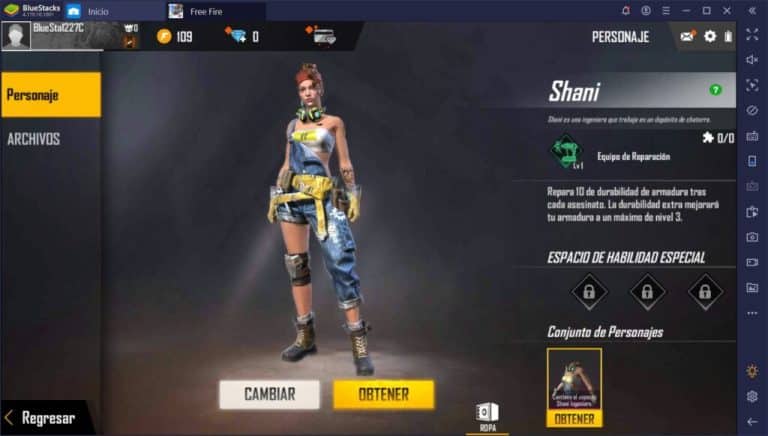 descubre los mejores personajes y habilidades en free fire domina el juego con nuestra guia definitiva