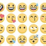 descubre los nombres de los emoticones mas populares como se llaman y para que sirven