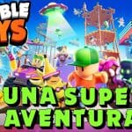 descubre los secretos mejor guardados de los obstaculos en stumble guys conviertete en un maestro del juego