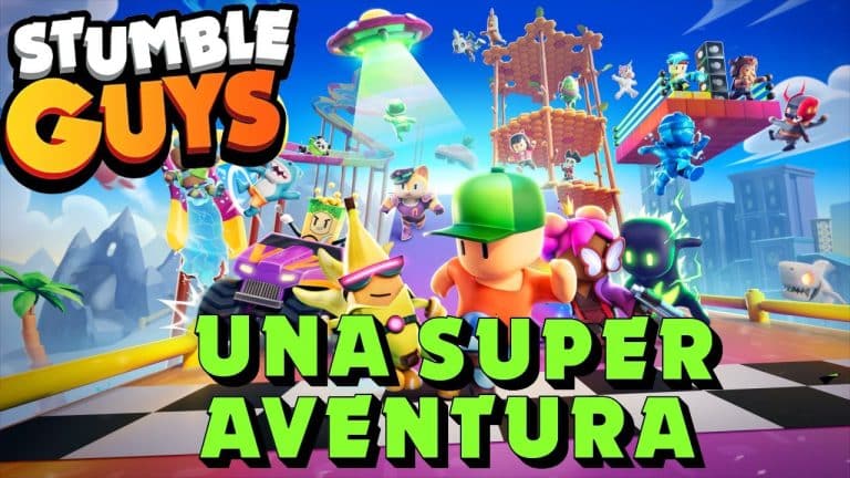 descubre los secretos mejor guardados de los obstaculos en stumble guys conviertete en un maestro del juego