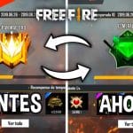 descubre que te espera despues de alcanzar el gran maestro en free fire