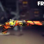 descubre todo sobre el arma m1014 en free fire la guia definitiva