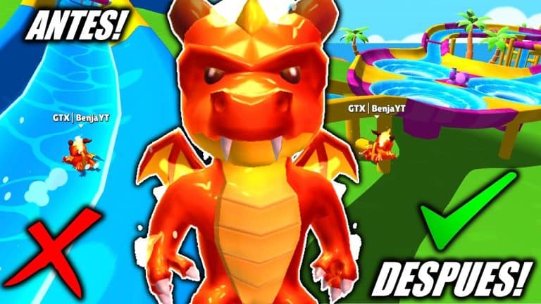 domina los movimientos avanzados en stumble guys tutorial paso a paso para convertirte en el mejor jugador