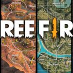 donde caer en free fire los mejores lugares estrategicos para obtener ventaja en el juego