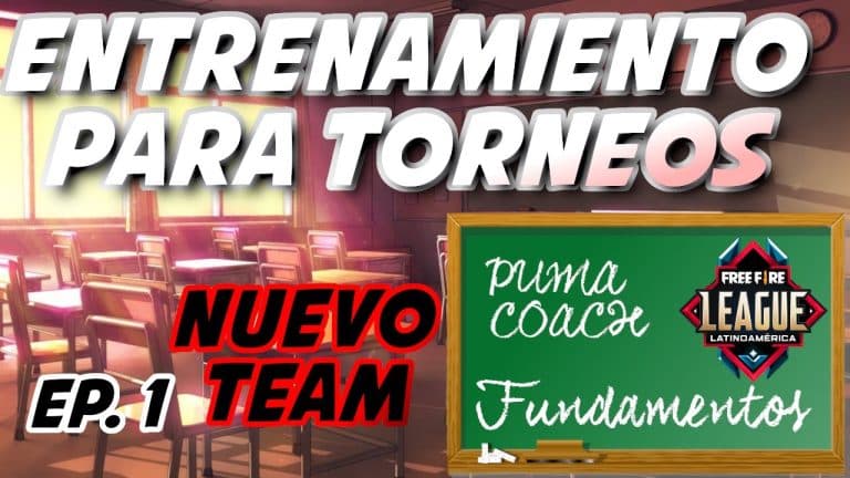 estrategias de equipo en free fire