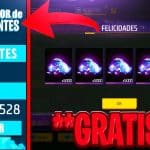 generador de diamantes free fire