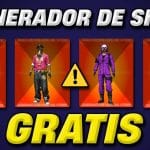 generador de ropa y skins para free fire