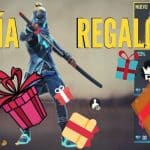 guia completa aprende como regalar skins en free fire y sorprende a tus amigos