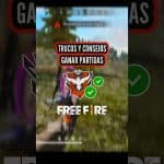 guia de diamantes en free fire consejos y truco