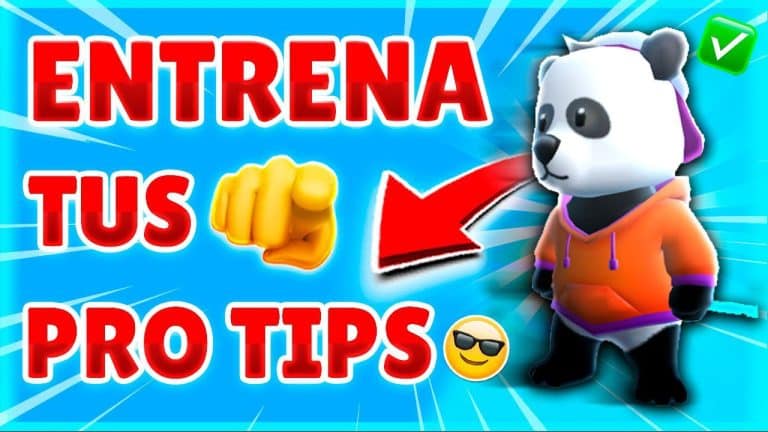 guia definitiva para dominar las pruebas de habilidad en stumble guys conviertete en el campeon del juego