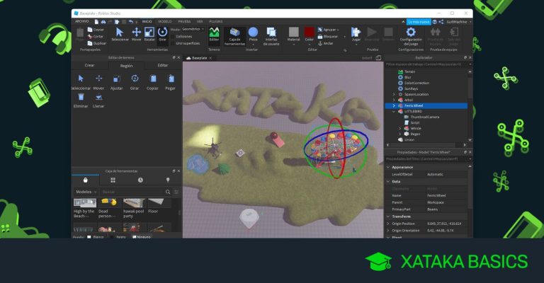 impulsa tu creatividad en roblox studio con estos consejos para construir mundos inmersivos
