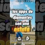 las mejores apps para ganar diamantes gratis este ano metodos definitivos