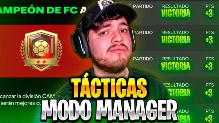 mejores formaciones tacticas en fifa mobile