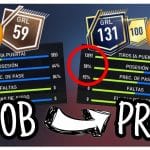 mejores practicas para mejorar la quimica del equipo en fifa mobile