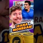 Guía Definitiva: Cómo Conseguir Monedas Gratis en FIFA FUT Mobile