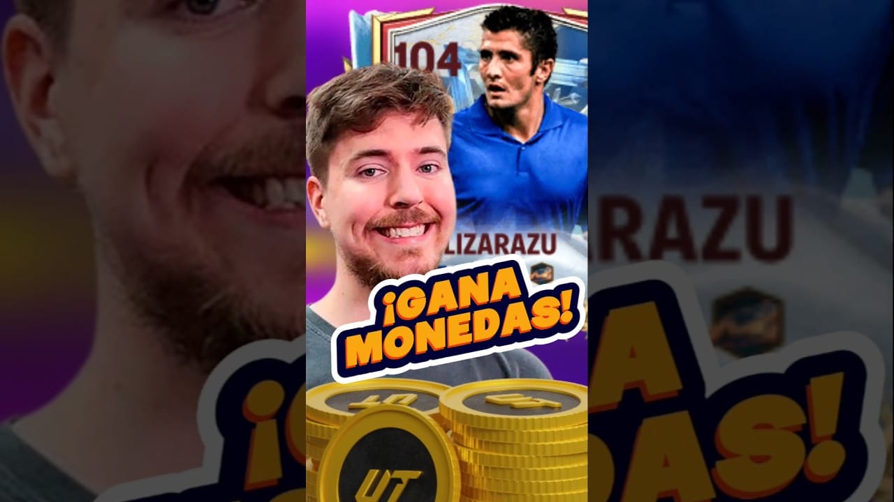 Cómo conseguir monedas en FIFA FUT