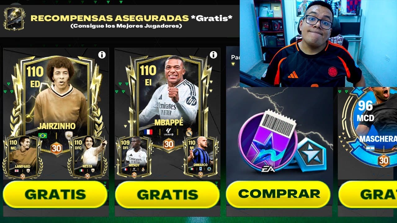 Cómo ganar puntos FIFA