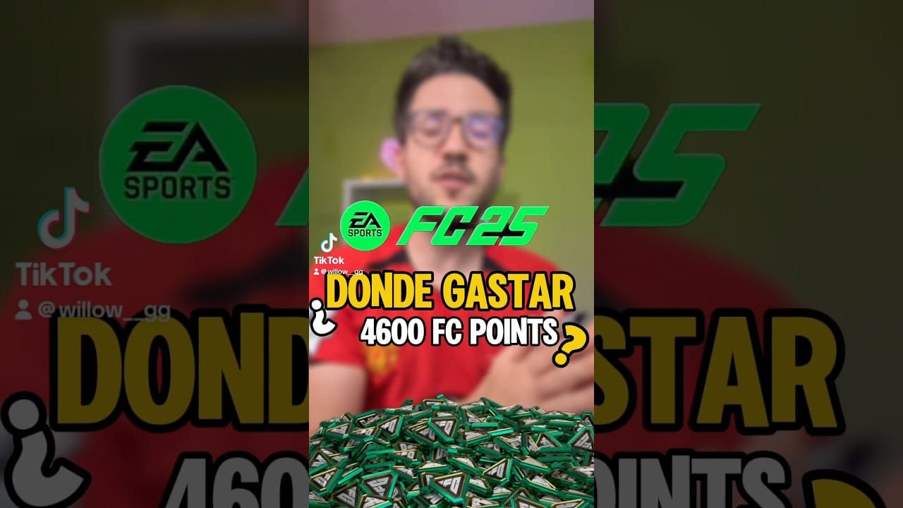 Cómo gastar monedas del club en FC 25