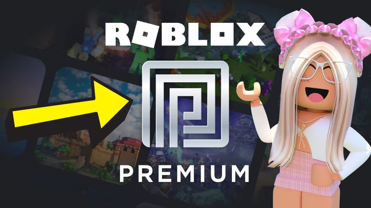 Cómo me suscribo a Roblox para obtener más Robux