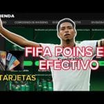 Guía Definitiva: Cómo Puedo Recargar FIFA Points Gratis en FIFA Mobile