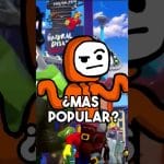 Descubre Cuál es el Juego Más Famoso de Roblox y Cómo Obtener Robux Gratis de Forma Segura