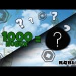 Descubre Cuánto Valen 50 Robux en Pesos Colombianos y Cómo Obtenerlos Gratis en Roblox