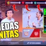 Descubre Cómo Conseguir Monedas Gratis en FIFA Mobile de Forma Segura y Efectiva