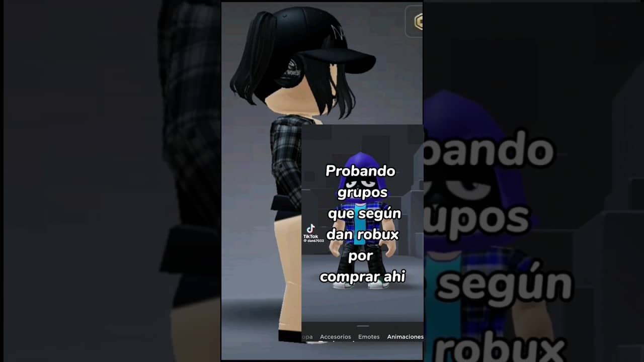 Pueden los grupos de Roblox dar Robux