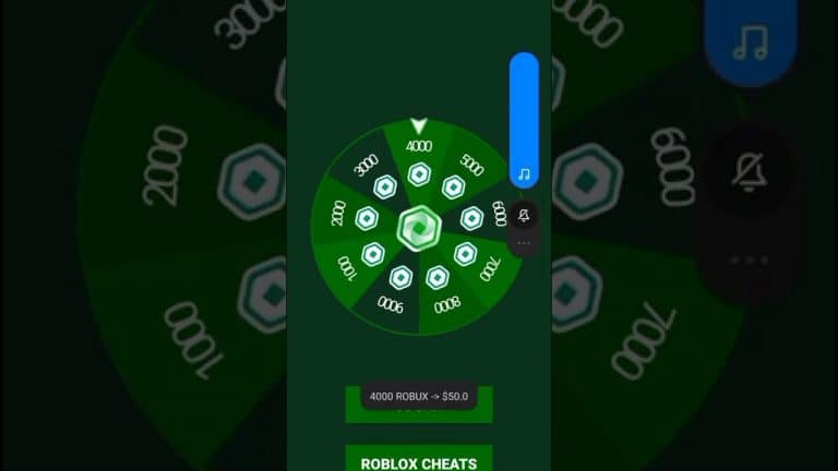 Qué aplicaciones te dan Robux gratis